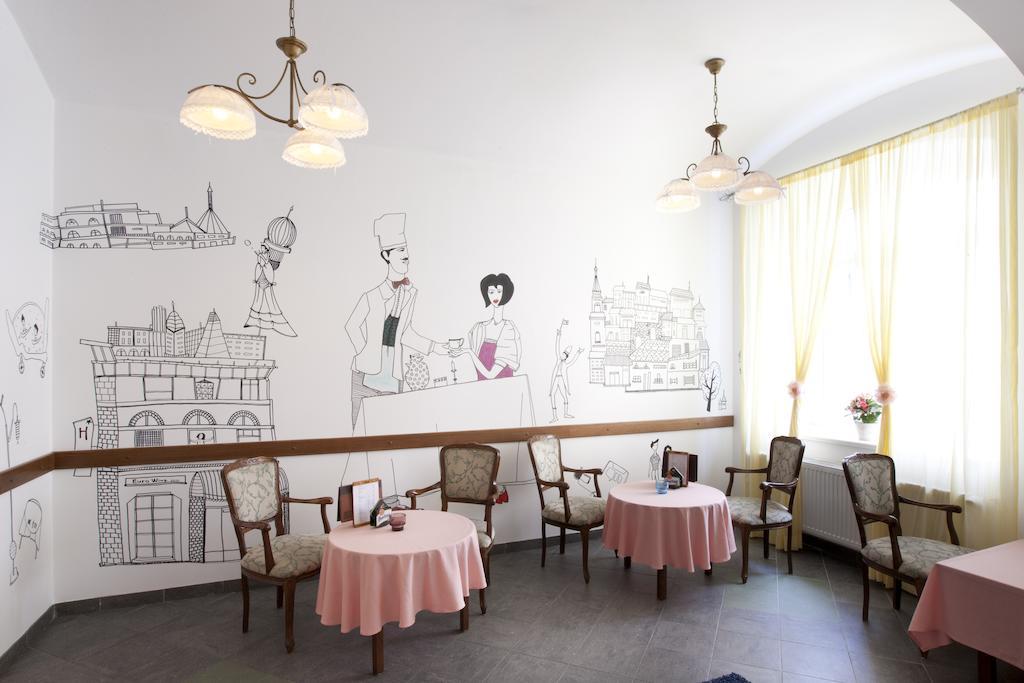 Eurowings Hotel Prague Exterior photo