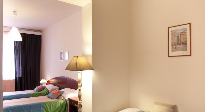 Eurowings Hotel Prague Exterior photo